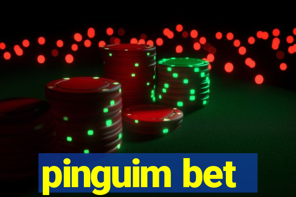 pinguim bet